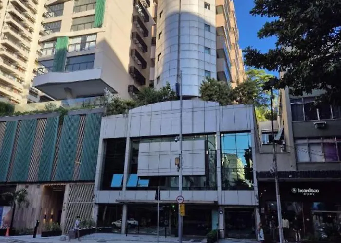 Arpoador Apartament Rio de Janeiro